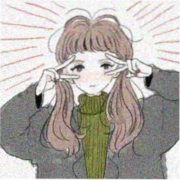 中国动漫观众头像